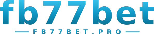 fb77bet logo